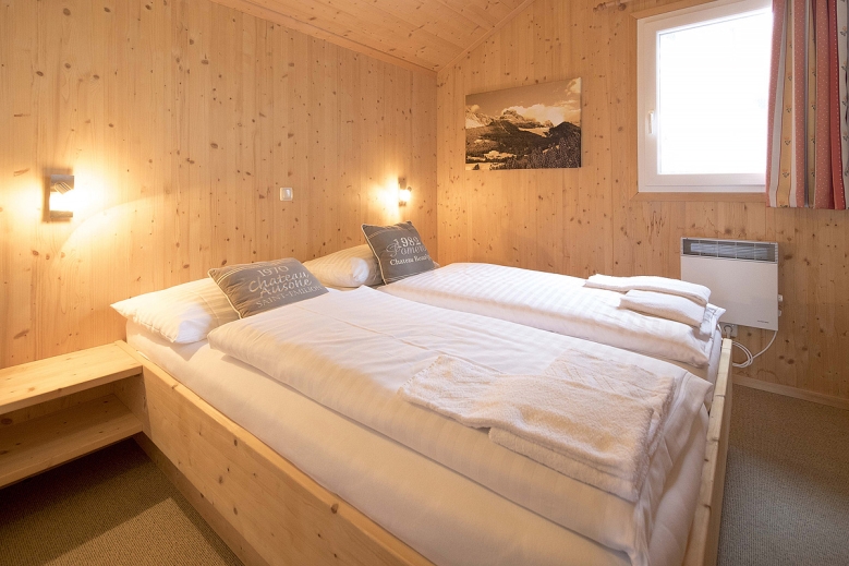 Hotel Alpenpark Turrach by ALPS RESORTS  dovolená