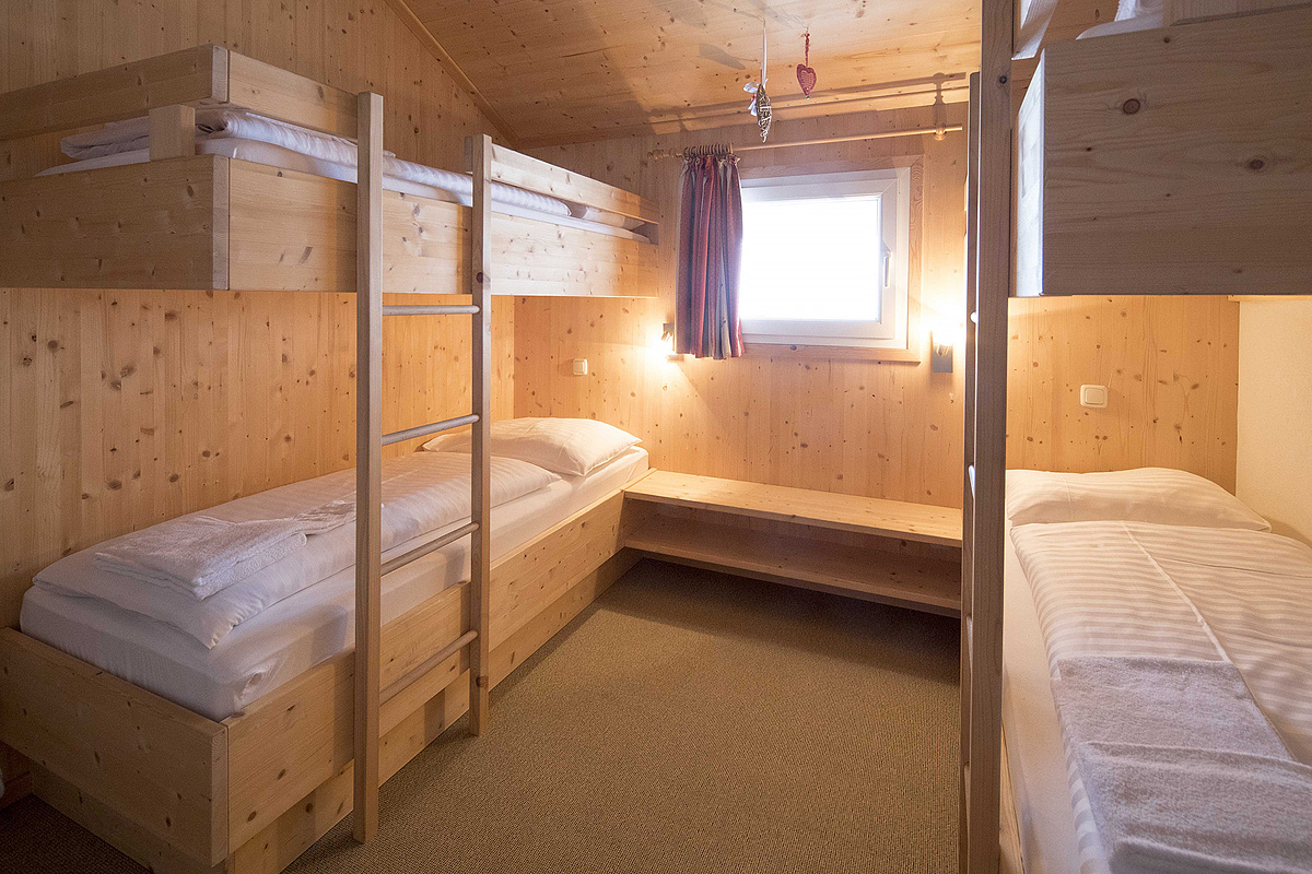 Alpenpark Turrach by ALPS RESORTS  16