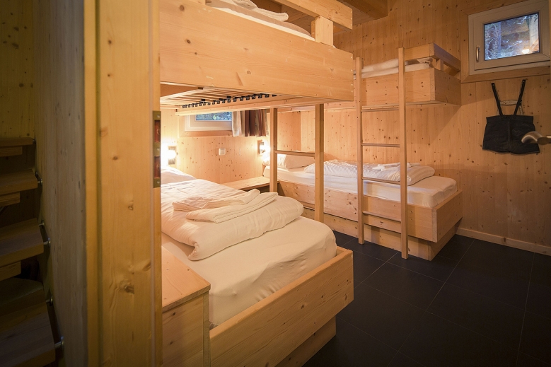 Hotel Alpenpark Turrach by ALPS RESORTS  dovolená