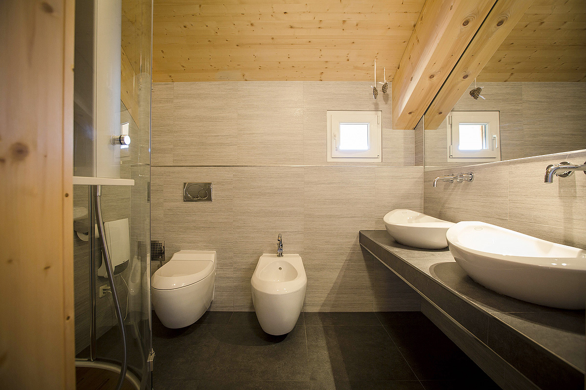 Alpenpark Turrach by ALPS RESORTS  19