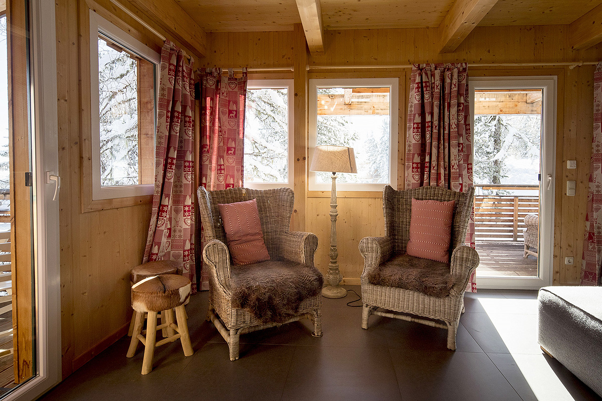 Alpenpark Turrach by ALPS RESORTS  23