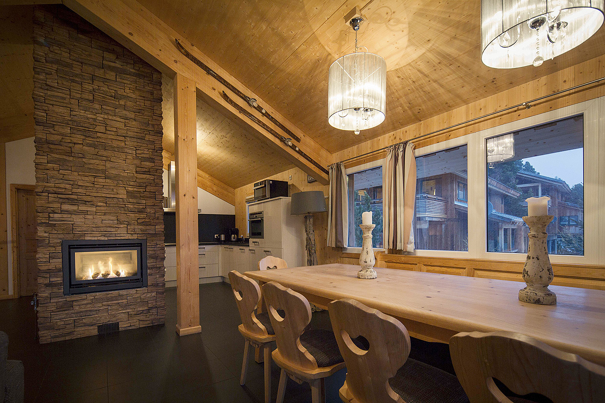 Alpenpark Turrach by ALPS RESORTS  26