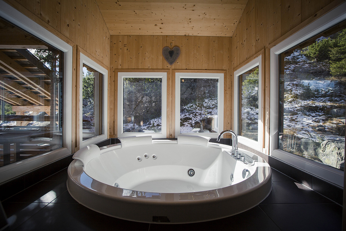 Alpenpark Turrach by ALPS RESORTS  27