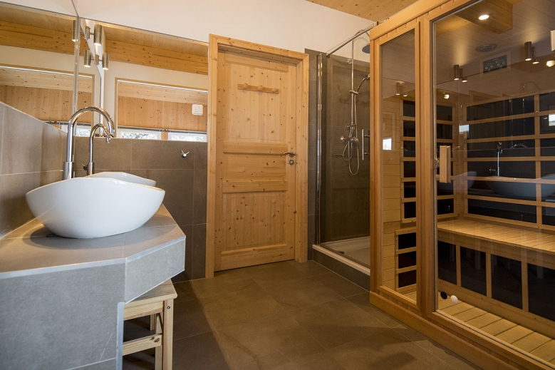 Hotel Alpenpark Turrach by ALPS RESORTS  dovolená