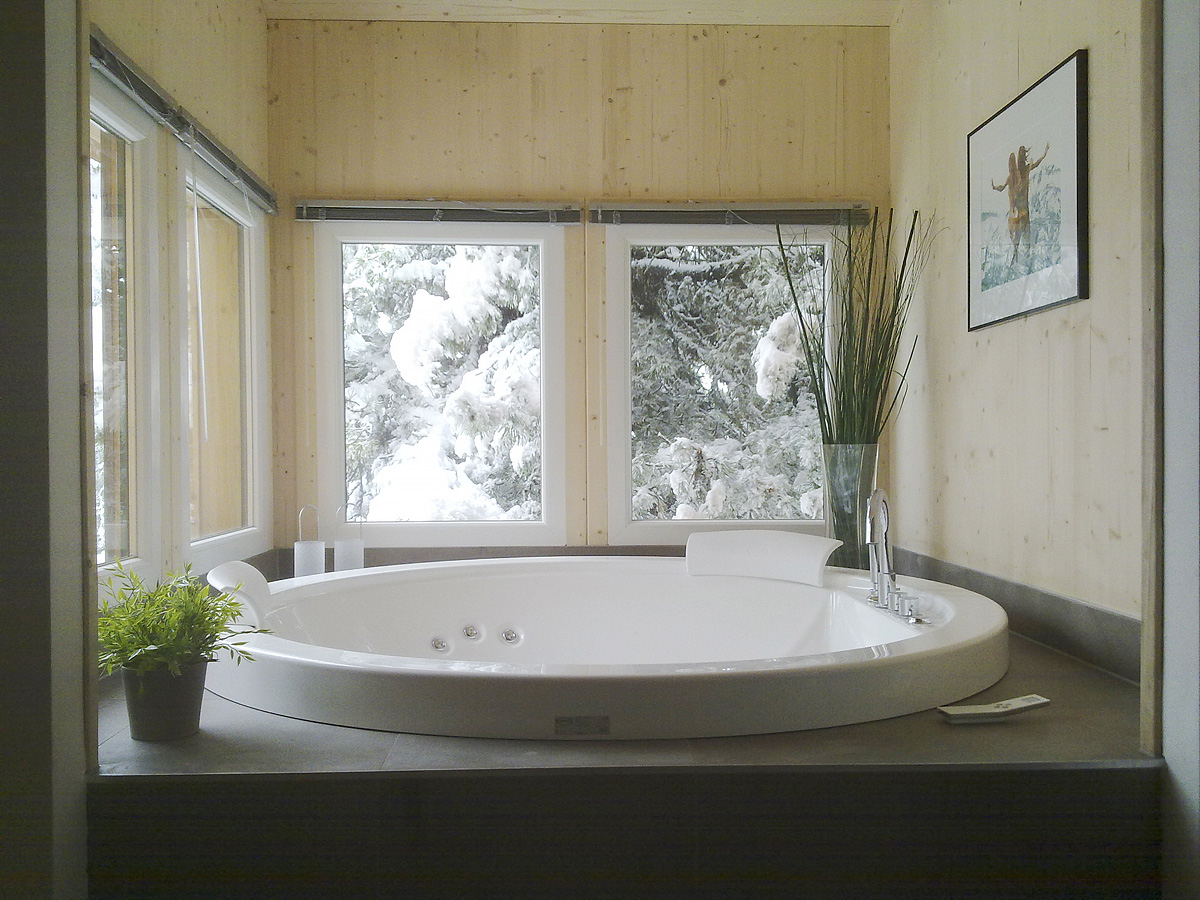 Alpenpark Turrach by ALPS RESORTS  29