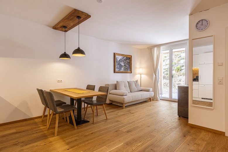Hotel Turrach Suites 410 by ALPS RESORTS 