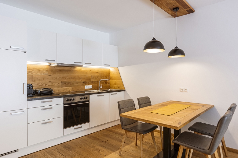 Hotel Turrach Suites 410 by ALPS RESORTS 