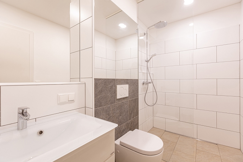 Hotel Turrach Suites 410 by ALPS RESORTS 
