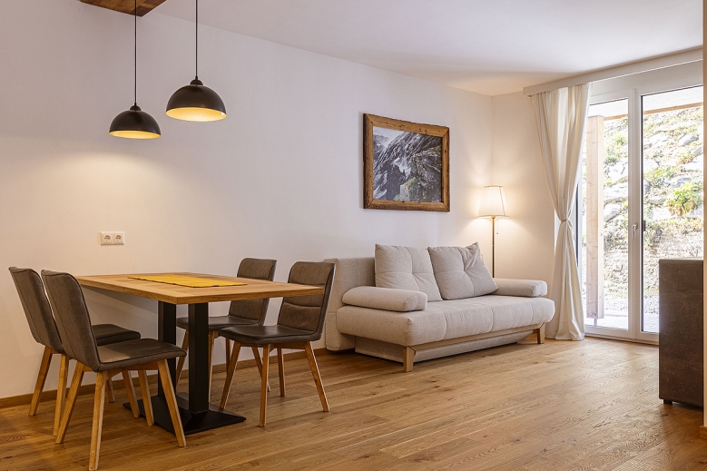Hotel Turrach Suites 410 by ALPS RESORTS 