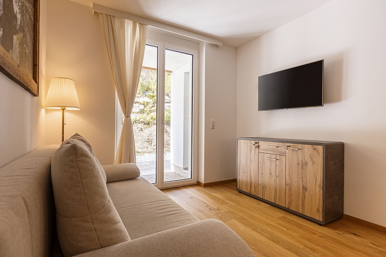 Hotel Turrach Suites 410 by ALPS RESORTS 
