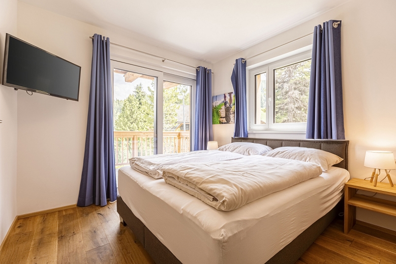 Hotel Turrach Lodges by ALPS RESORTS 