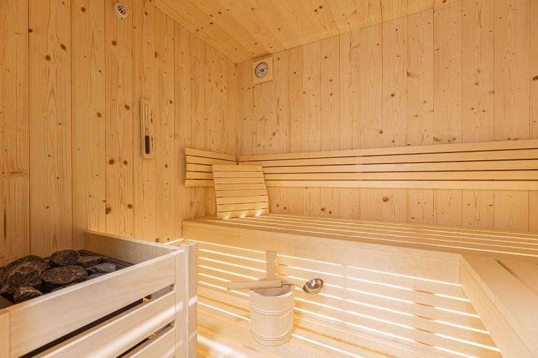 Hotel Turrach Lodges by ALPS RESORTS 