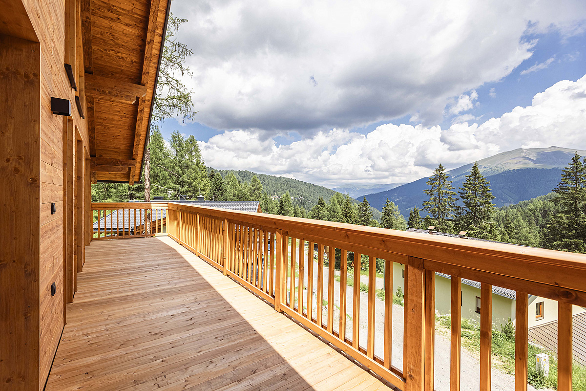 Turrach Lodges by ALPS RESORTS  10