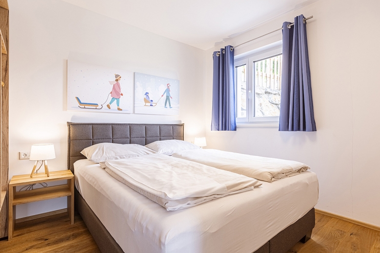 Hotel Turrach Lodges by ALPS RESORTS 