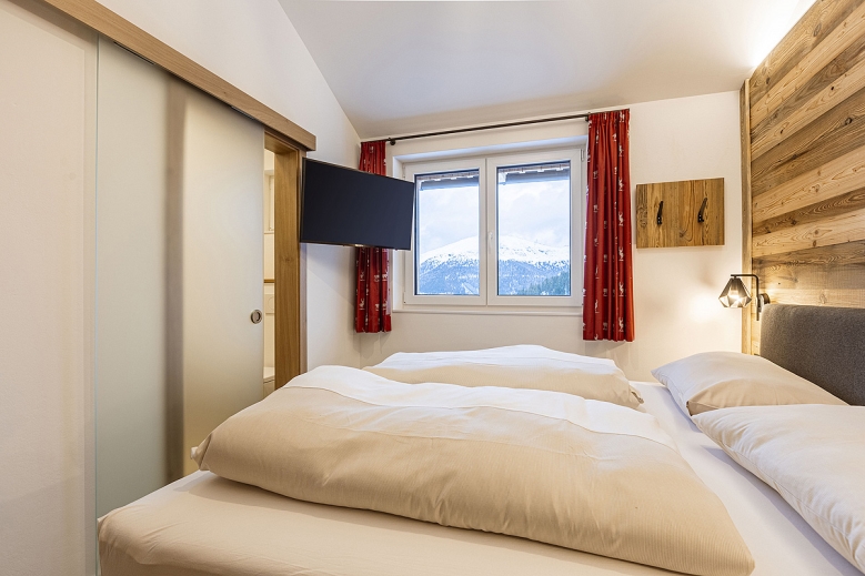 Hotel Turrach Lodges by ALPS RESORTS 