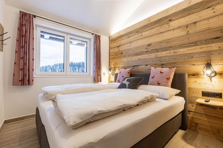 Hotel Turrach Lodges by ALPS RESORTS 