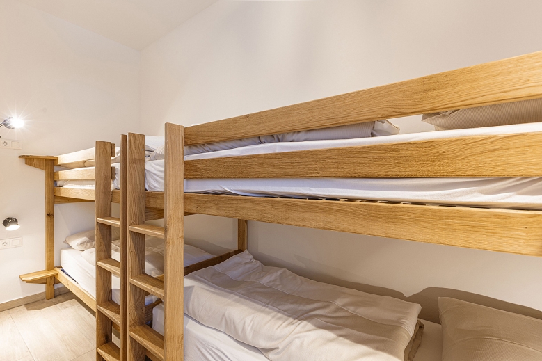 Hotel Turrach Lodges by ALPS RESORTS 