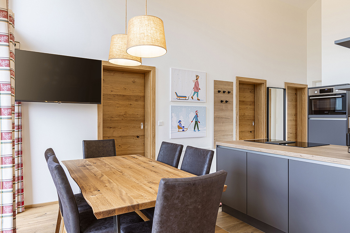 Turrach Lodges by ALPS RESORTS  18