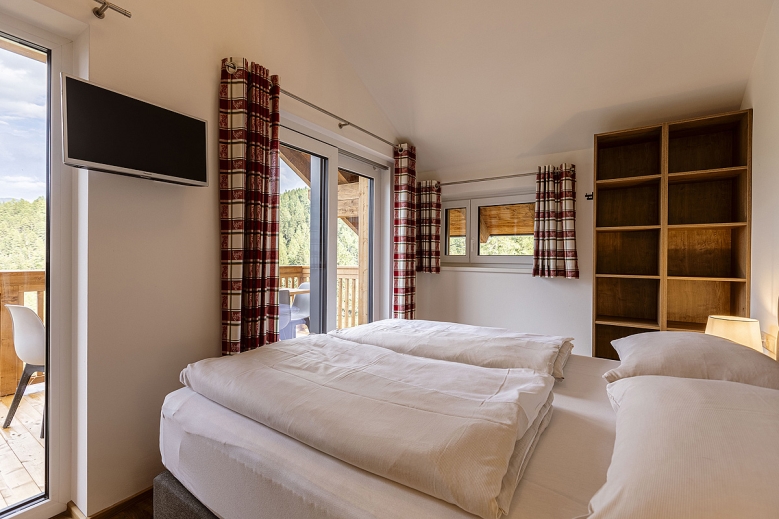 Hotel Turrach Lodges by ALPS RESORTS 