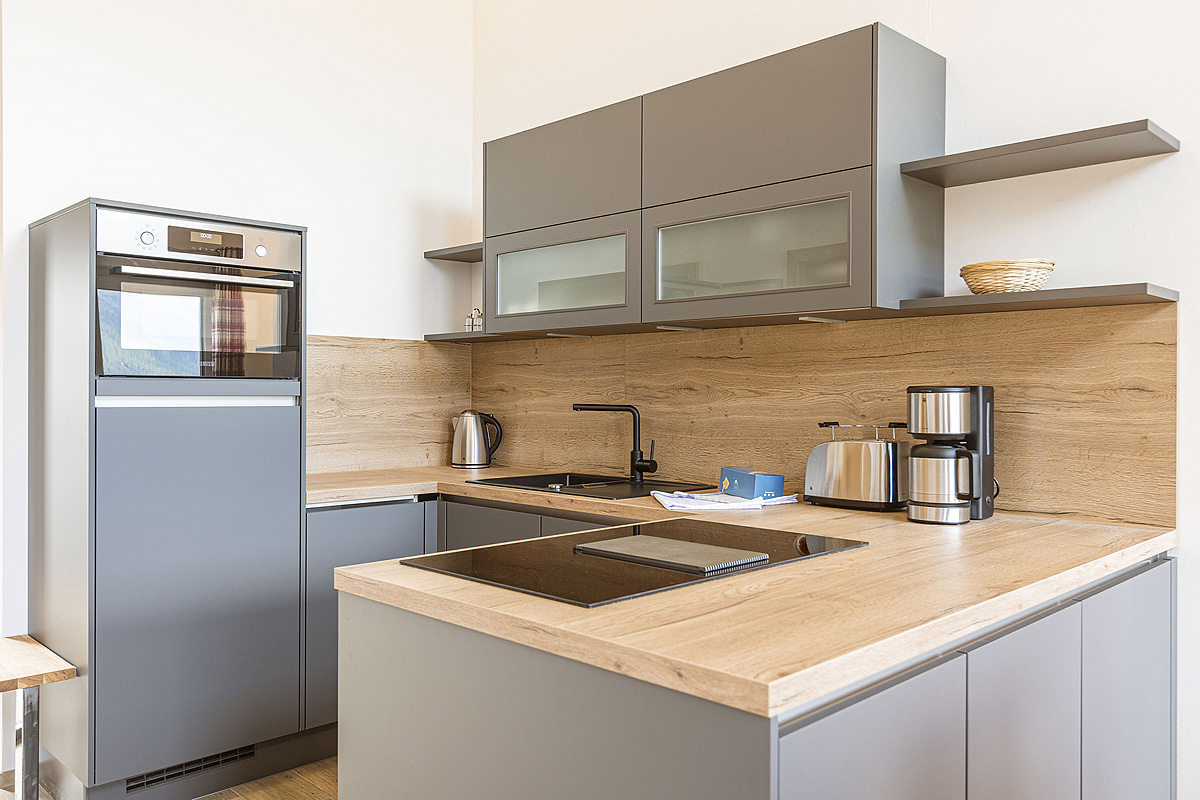 Turrach Lodges by ALPS RESORTS  22