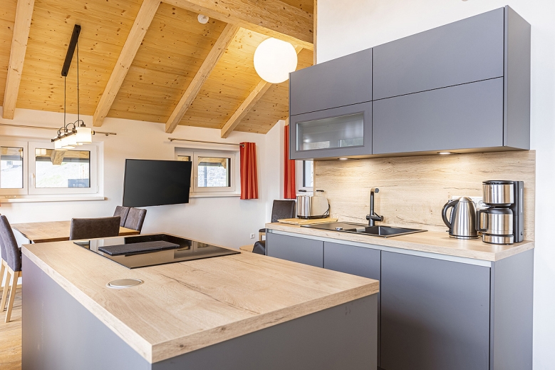 Hotel Turrach Lodges by ALPS RESORTS 