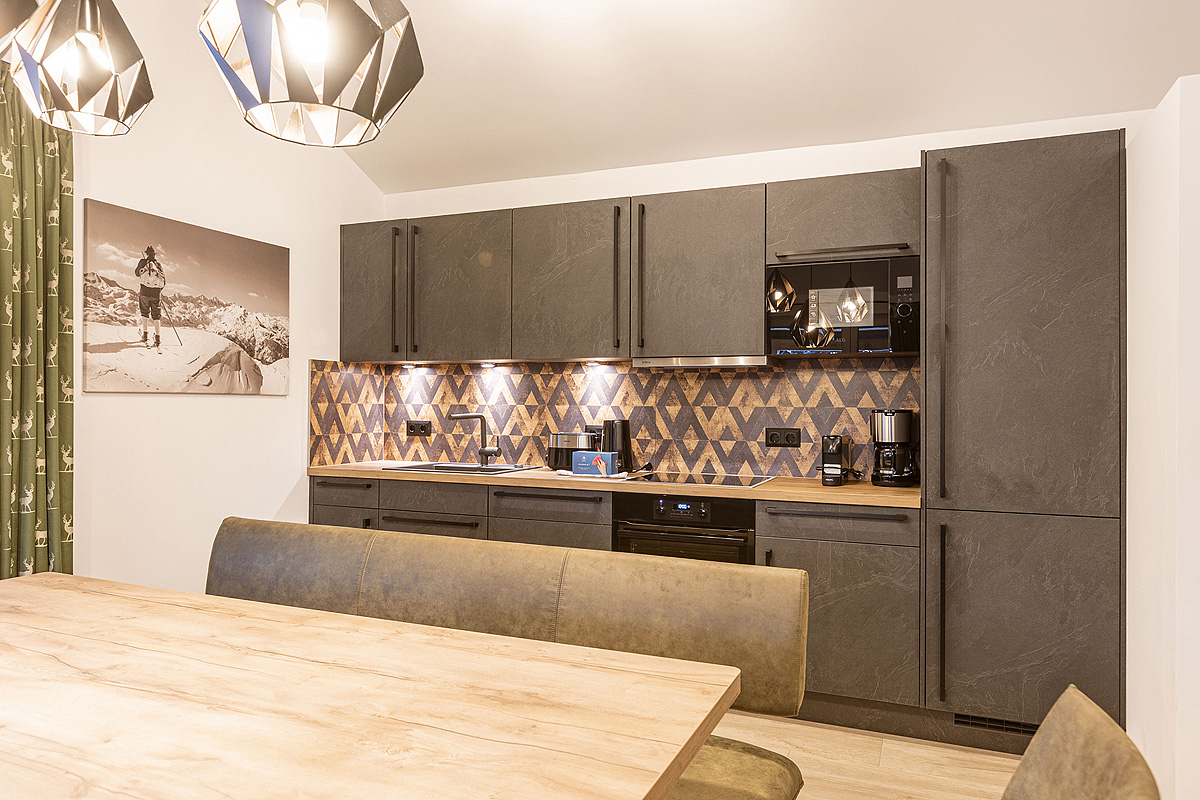 Turrach Lodges by ALPS RESORTS  26