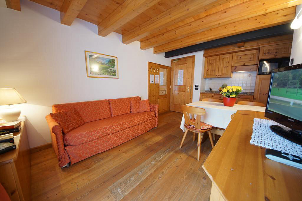 Residence Baita Antlia 2