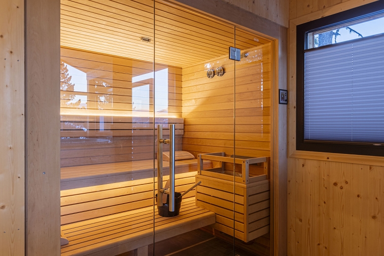 Hotel Naturchalets Turrach by ALPS RESORTS 