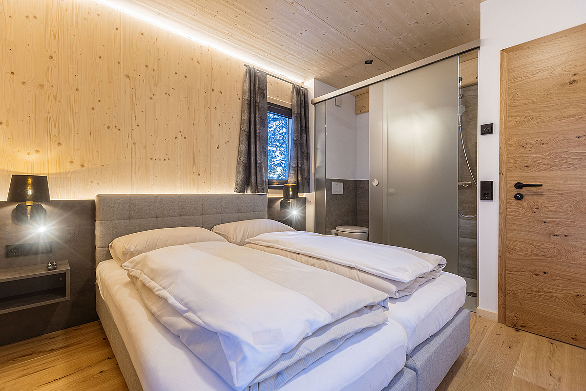 Naturchalets Turrach by ALPS RESORTS  13