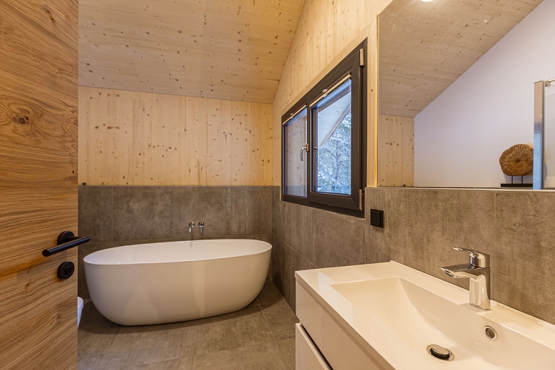 Hotel Naturchalets Turrach by ALPS RESORTS 