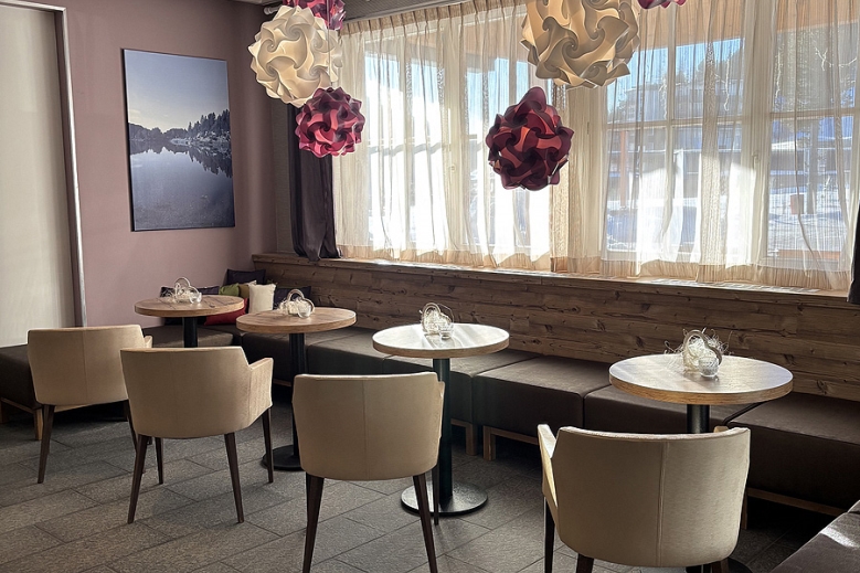 Hotel Naturchalets Turrach by ALPS RESORTS 