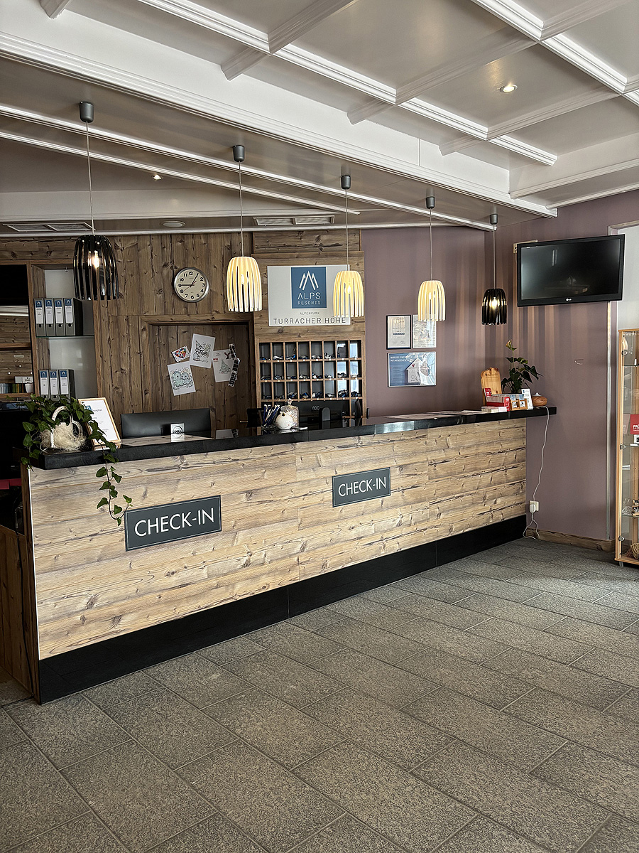 Naturchalets Turrach by ALPS RESORTS  29