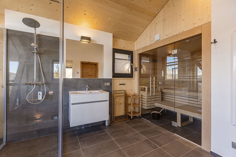 Hotel Naturchalets Turrach by ALPS RESORTS 