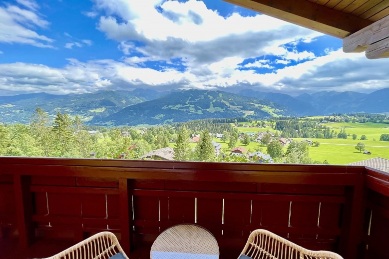 Hotel Mountain Apartments Ramsau