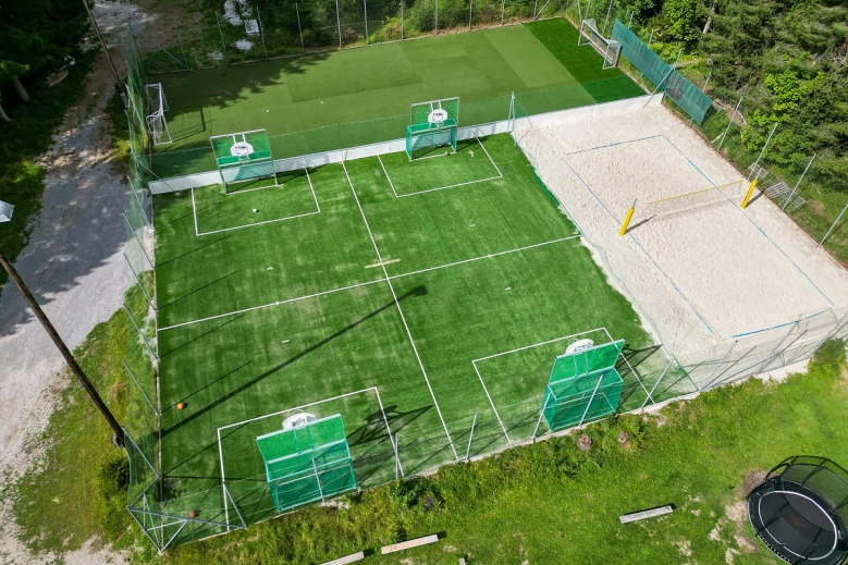 Hotel Mountain Apartments Ramsau
