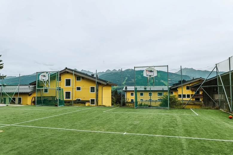 Hotel Mountain Apartments Ramsau