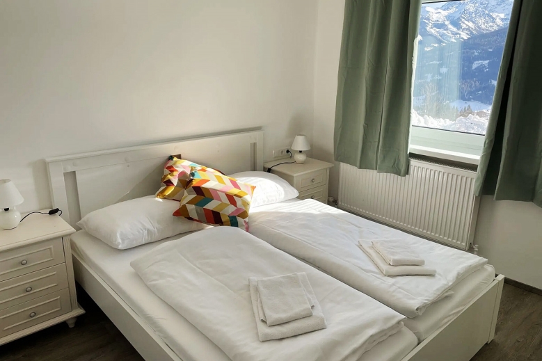 Hotel Mountain Apartments Ramsau
