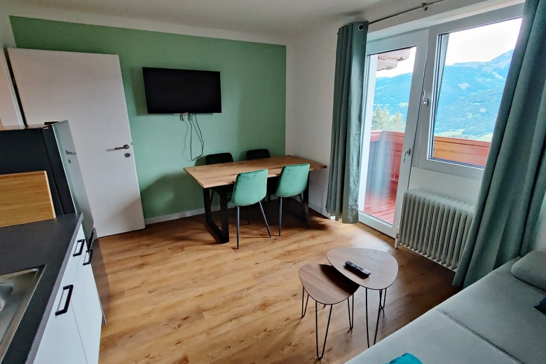 Hotel Mountain Apartments Ramsau