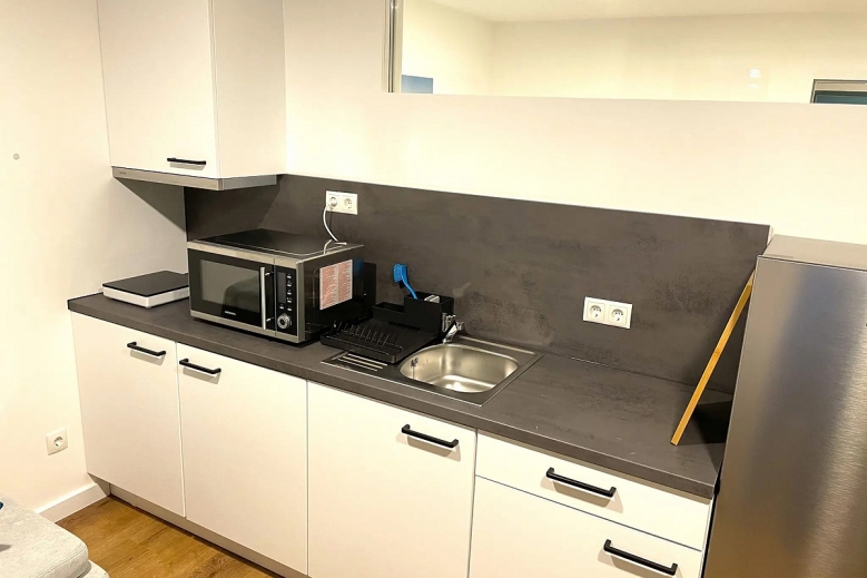 Hotel Mountain Apartments Ramsau