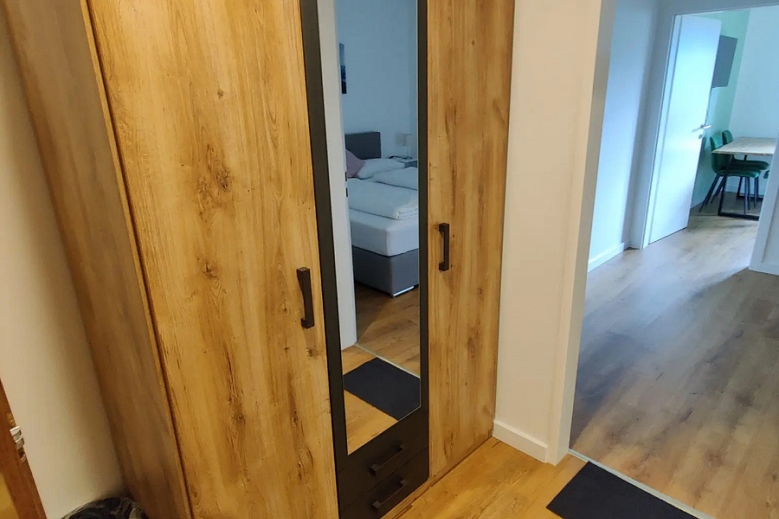 Hotel Mountain Apartments Ramsau