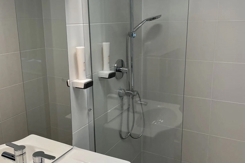 Hotel Mountain Apartments Ramsau