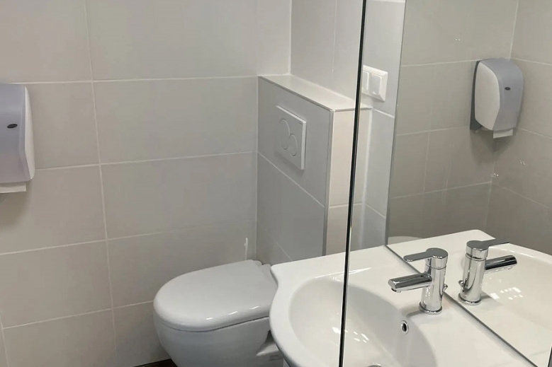 Hotel Mountain Apartments Ramsau