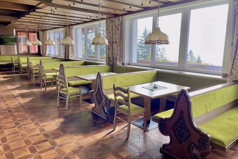 Hotel Mountain Hotel Ramsau °°°