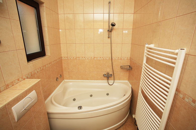Hotel Pension Mala Duba apartmán