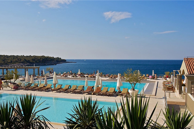 Hotel Park Plaza Verudela