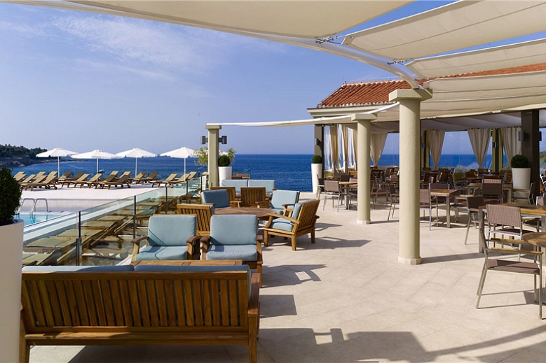 Hotel Park Plaza Verudela