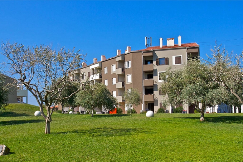 Hotel Park Plaza Verudela