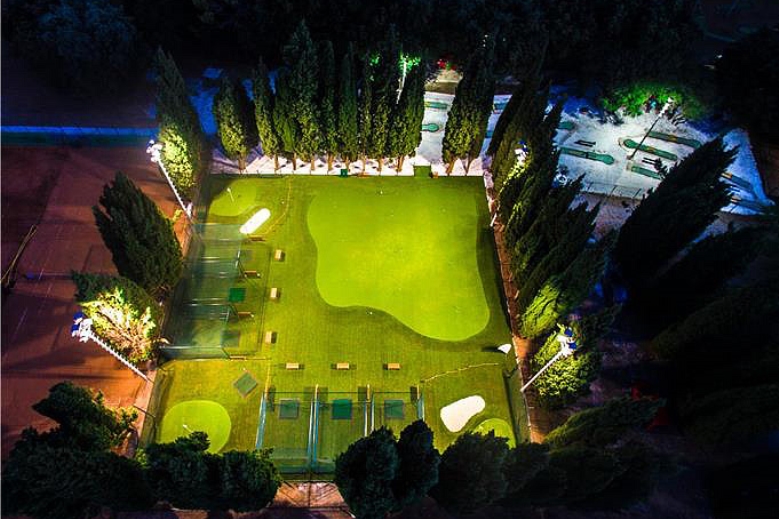 Hotel Park Plaza Verudela