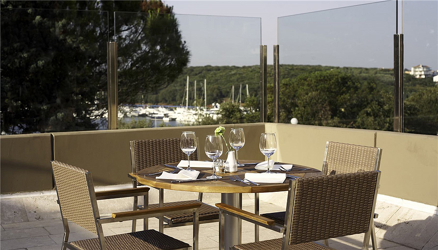 Park Plaza Verudela 11