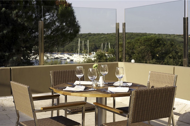 Hotel Park Plaza Verudela
